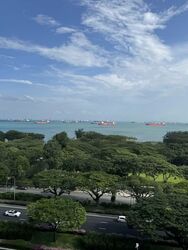 Blk 6 Marine Terrace Walk (Marine Parade), HDB 3 Rooms #547383761